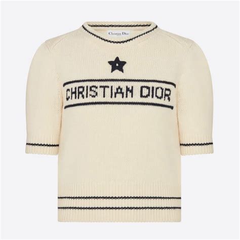 dior oberteile damen|CHRISTIAN DIOR Women Tops